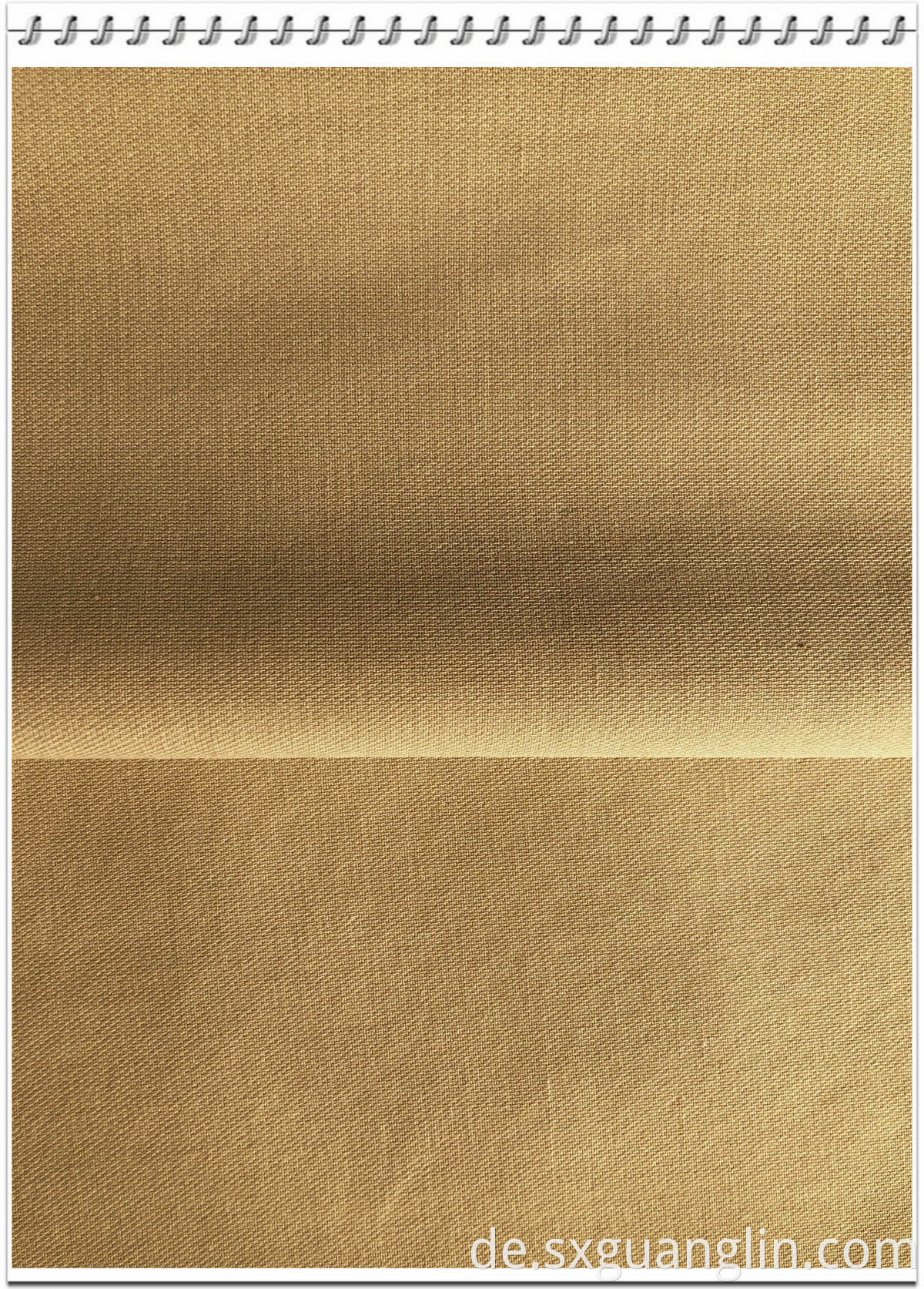 Cotton Nylon Spandex Fabric